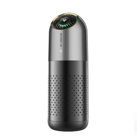 Vikten av Smart Car Air Purifier